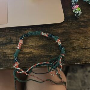 Hemp Handmade Bracelets